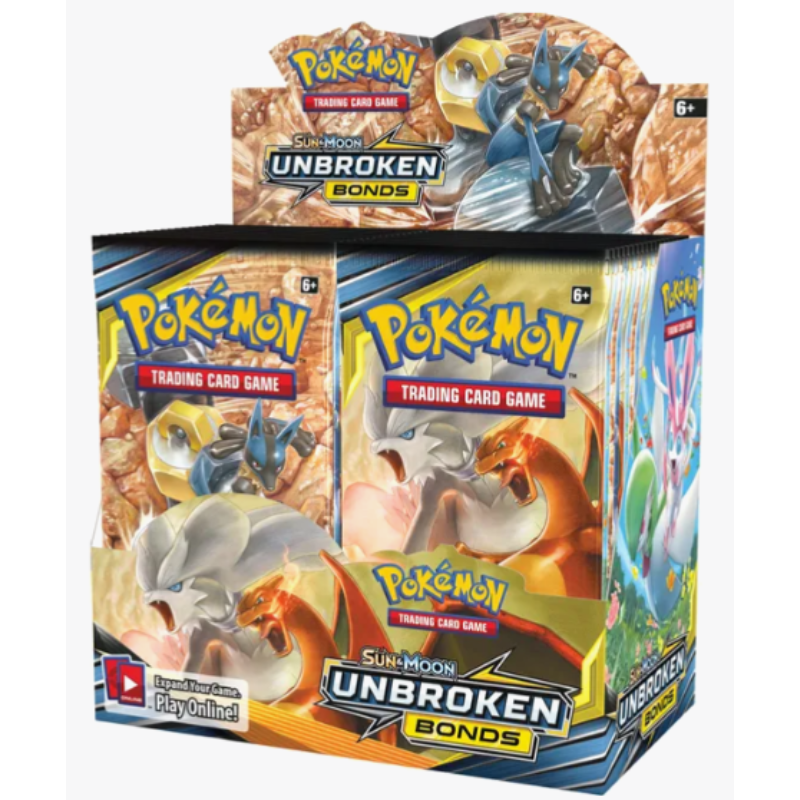 Unbroken_Bonds_booster_display