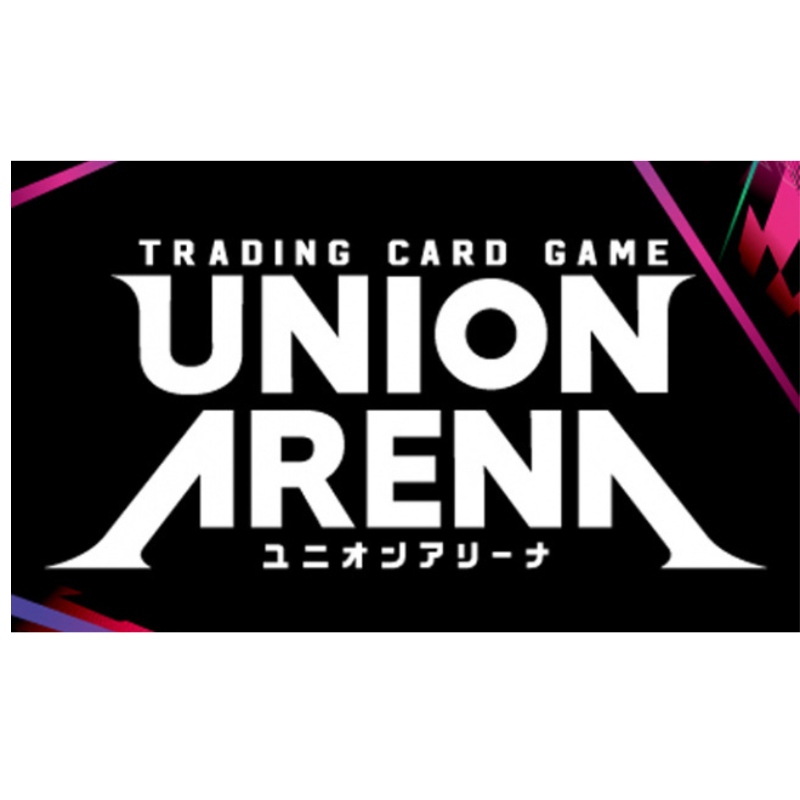 Union Arena Logo