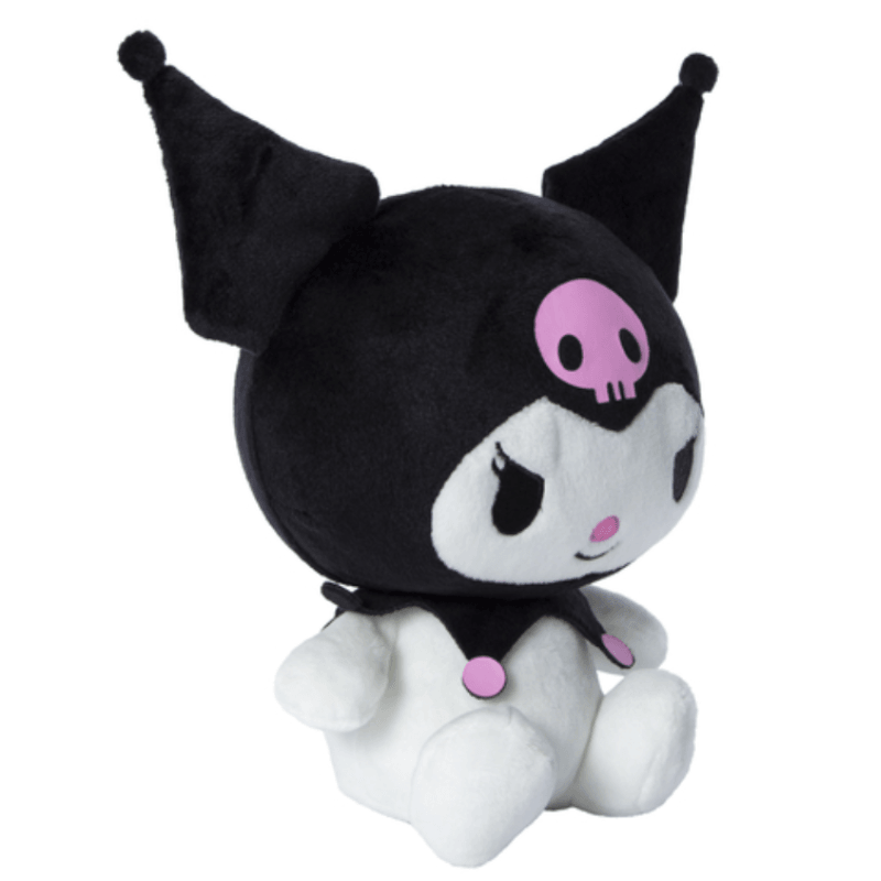 Hello Kitty Sanrio Kuromi Plush 8in