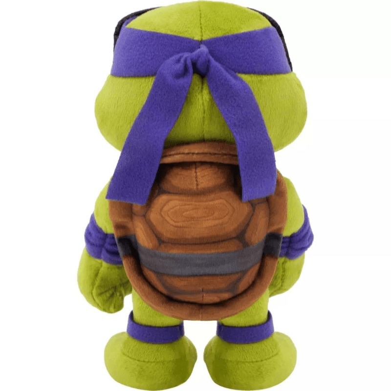 Donatello - Teenage Mutant Ninja Turtles Mutant Mayhem 8-in