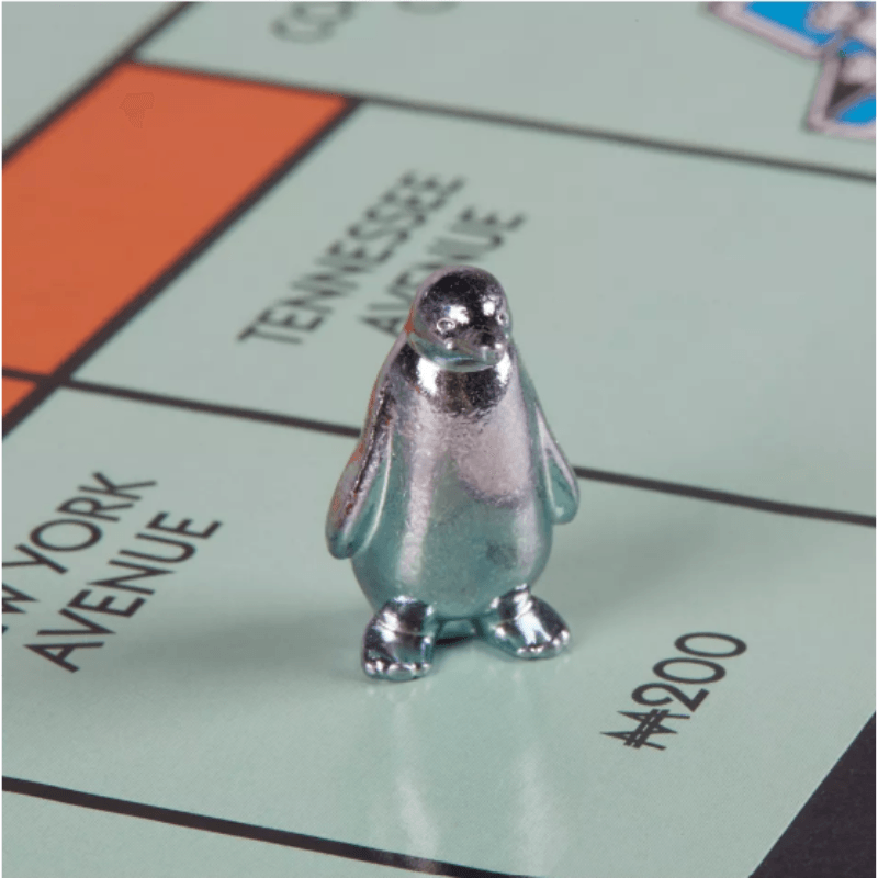 Monopoly Classic