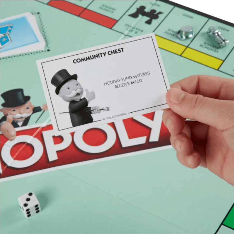 Monopoly Classic