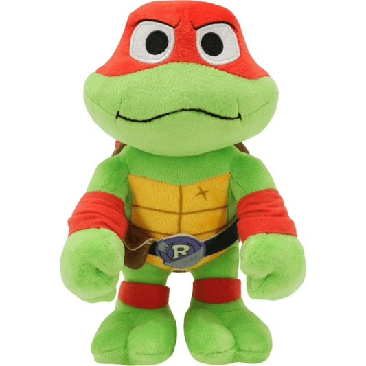 Raphael - Teenage Mutant Ninja Turtles Mutant Mayhem 8-in