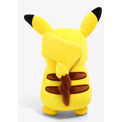 Pokémon Plush Winking Pikachu