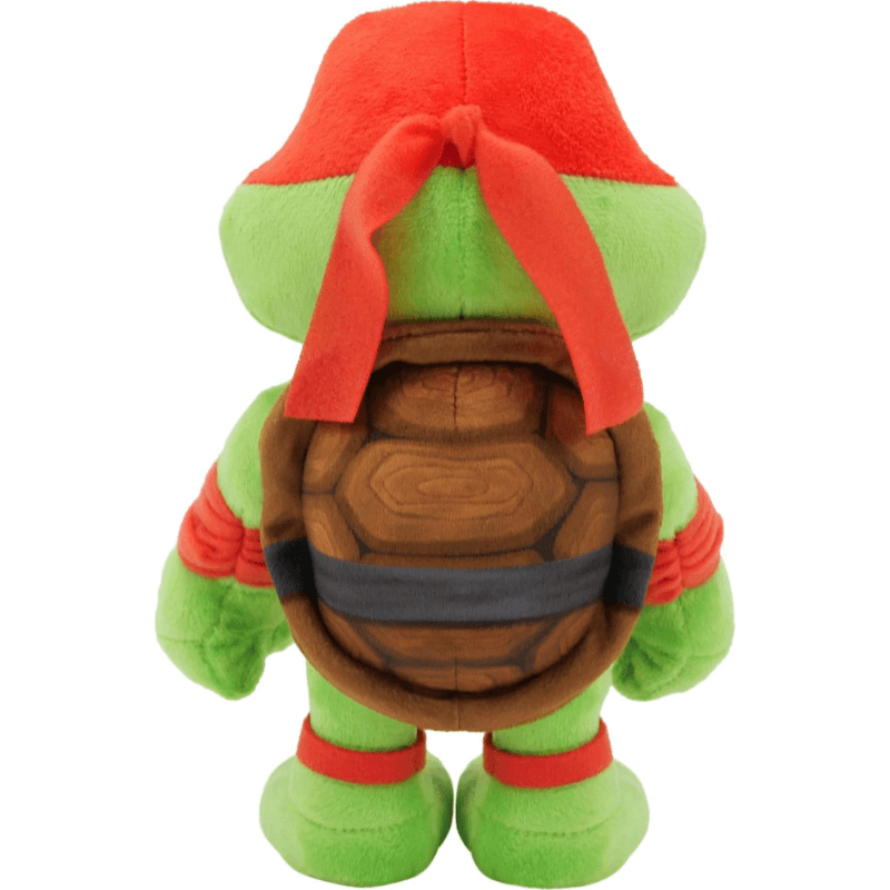 Raphael - Teenage Mutant Ninja Turtles Mutant Mayhem 8-in