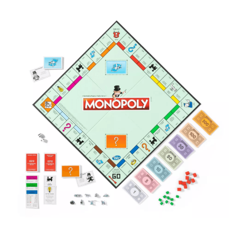 Monopoly Classic