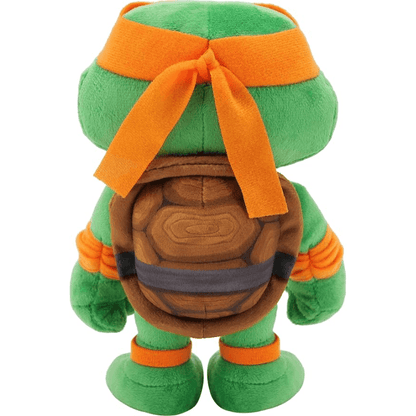 Michelangelo - Teenage Mutant Ninja Turtles Mutant Mayhem 8-in