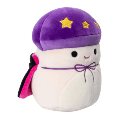 Original Squishmallow - Carina the vampire mushroom 4.5 in