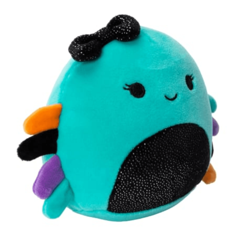 Original Squishmallow - Cheryl the Spider 4.5 in