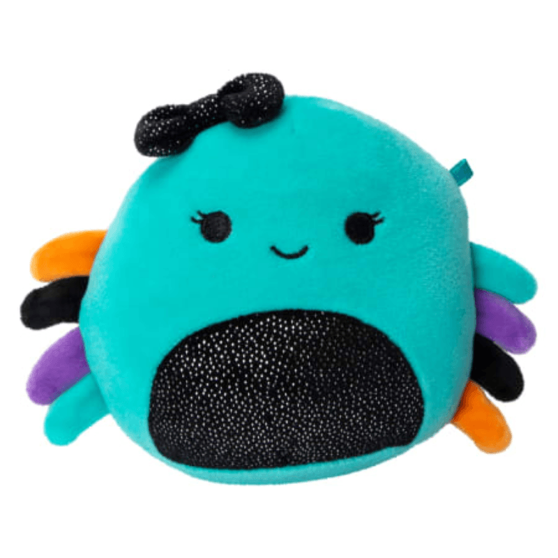 Original Squishmallow - Cheryl the Spider 4.5 in