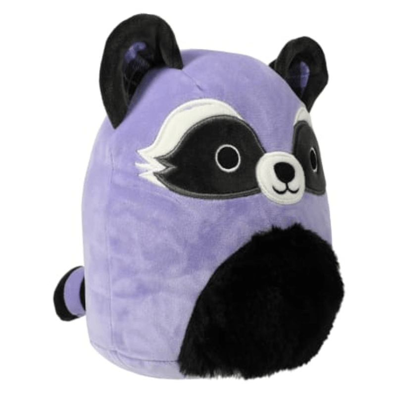 Original Squishmallow - Amaryllis the racoon 7.5 in