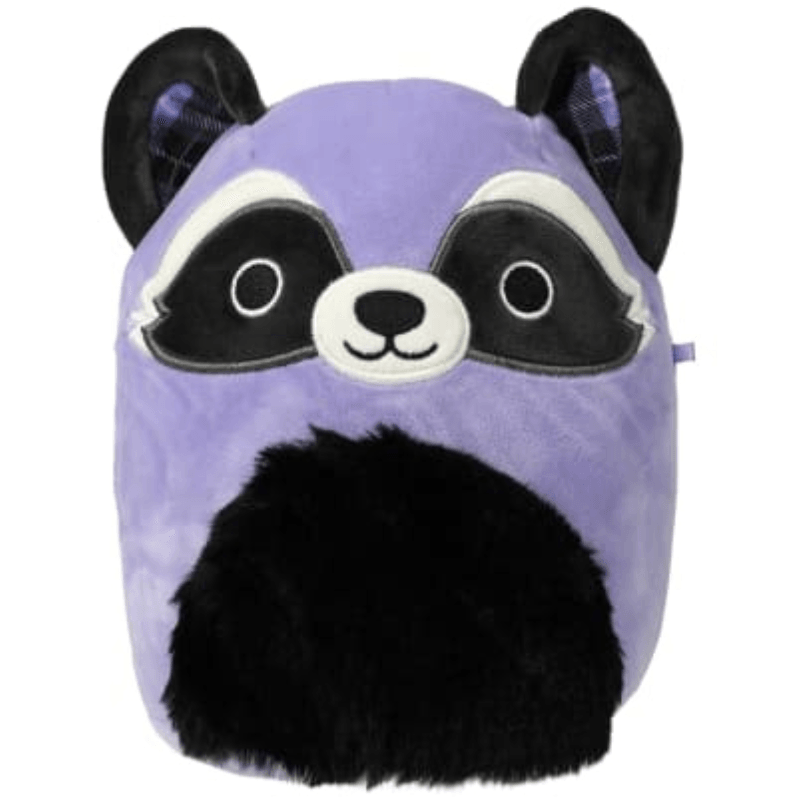 Original Squishmallow - Amaryllis the racoon 7.5 in