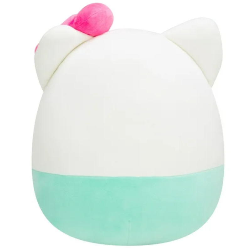 Original Squishmallow Hello Kitty 12 in