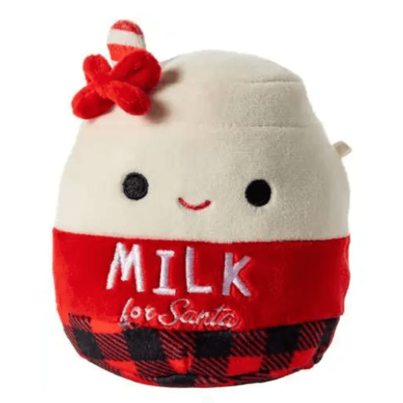 Original Squishmallow - Alten the milk 4.5 in