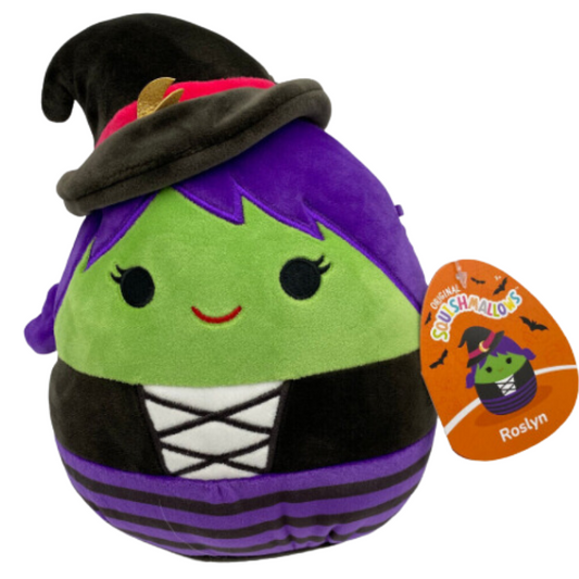 Original Squishmallow - Roslyn the witch 8 in