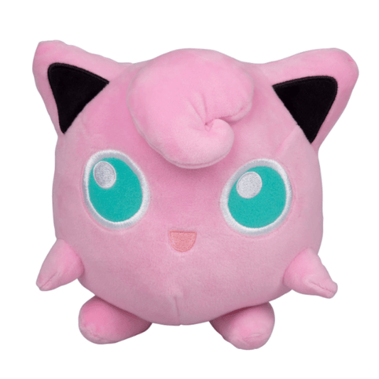 Pokémon Plush Jigglypuff