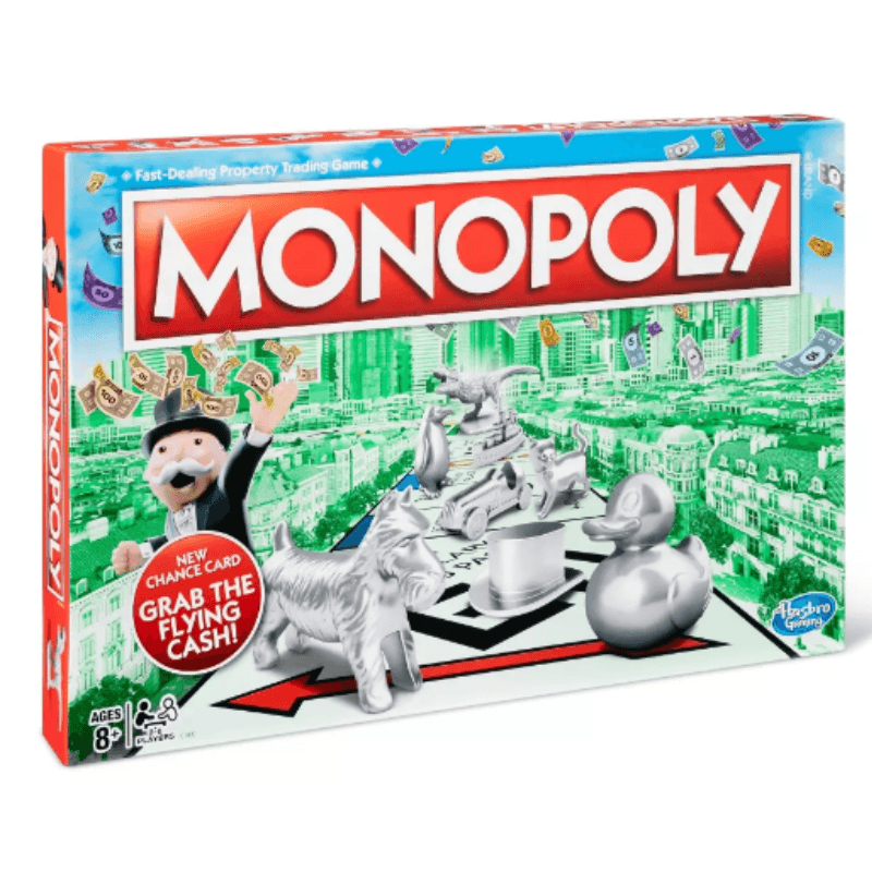 Monopoly Classic