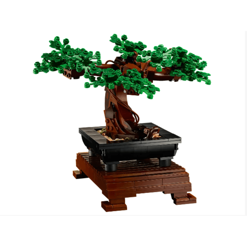 LEGO Botanical Collection Bonsai Tree 10281