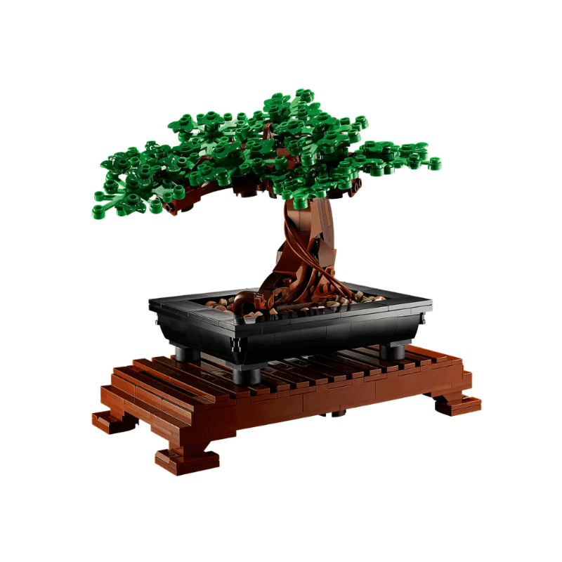 LEGO Botanical Collection Bonsai Tree 10281