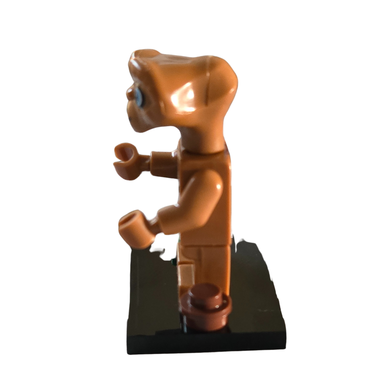 Custom Lego Compatible ET Minifig