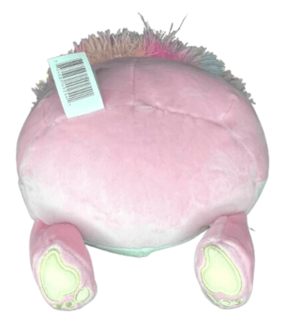 Original Squishmallows Caparinne the Bigfoot 7.5 in