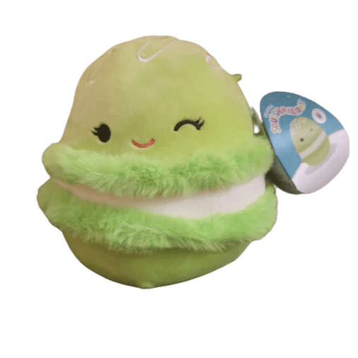 Original Squishmallows - Donnelly the Macaron 7.5 in (Rare)
