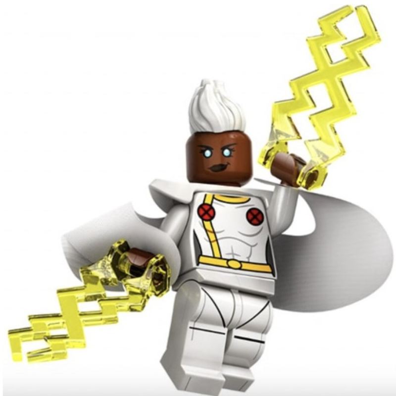 LEGO Storm Set 71039-11