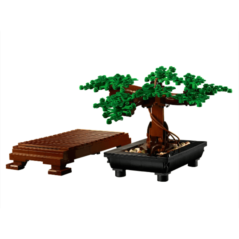 LEGO Botanical Collection Bonsai Tree 10281