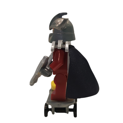 Lego Compatible TMNT Shredder Custom Minifig