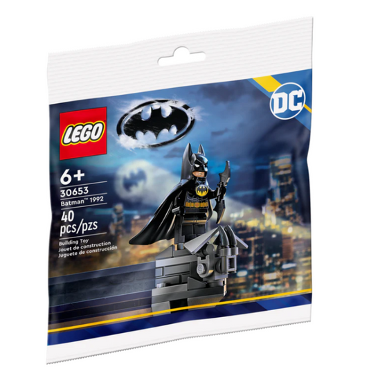Lego DC Batman™ 1992 Polybag 30653