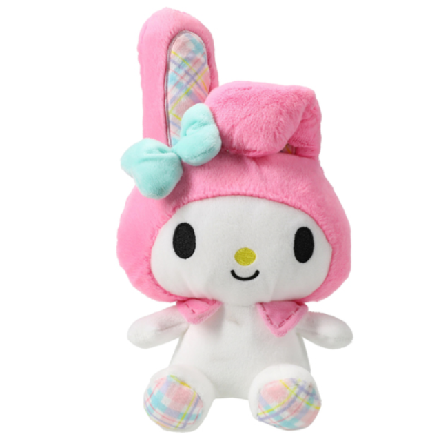 Hello Kitty Easter plush My Melody® 11in