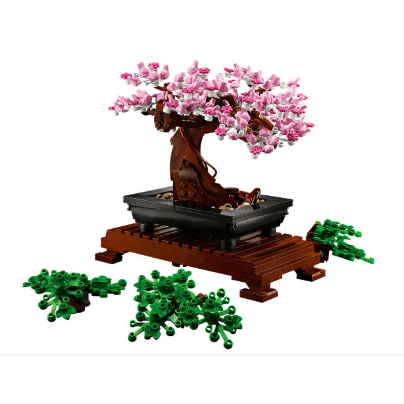 LEGO Botanical Collection Bonsai Tree 10281