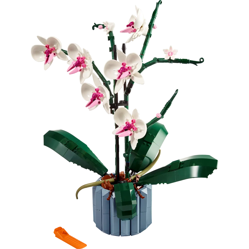 LEGO Botanical Collection Orchid 10311