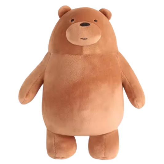 We Bear Bears - Grizz