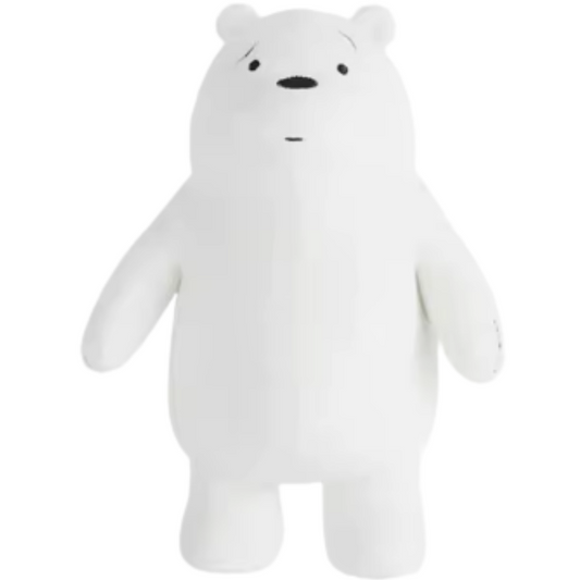 We Bear Bear Ice Bear