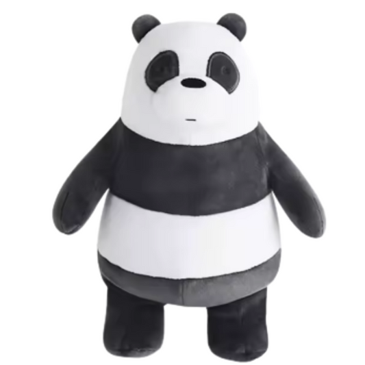 We Bear Bears - Panda
