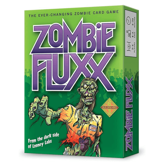 Zombie Fluxx