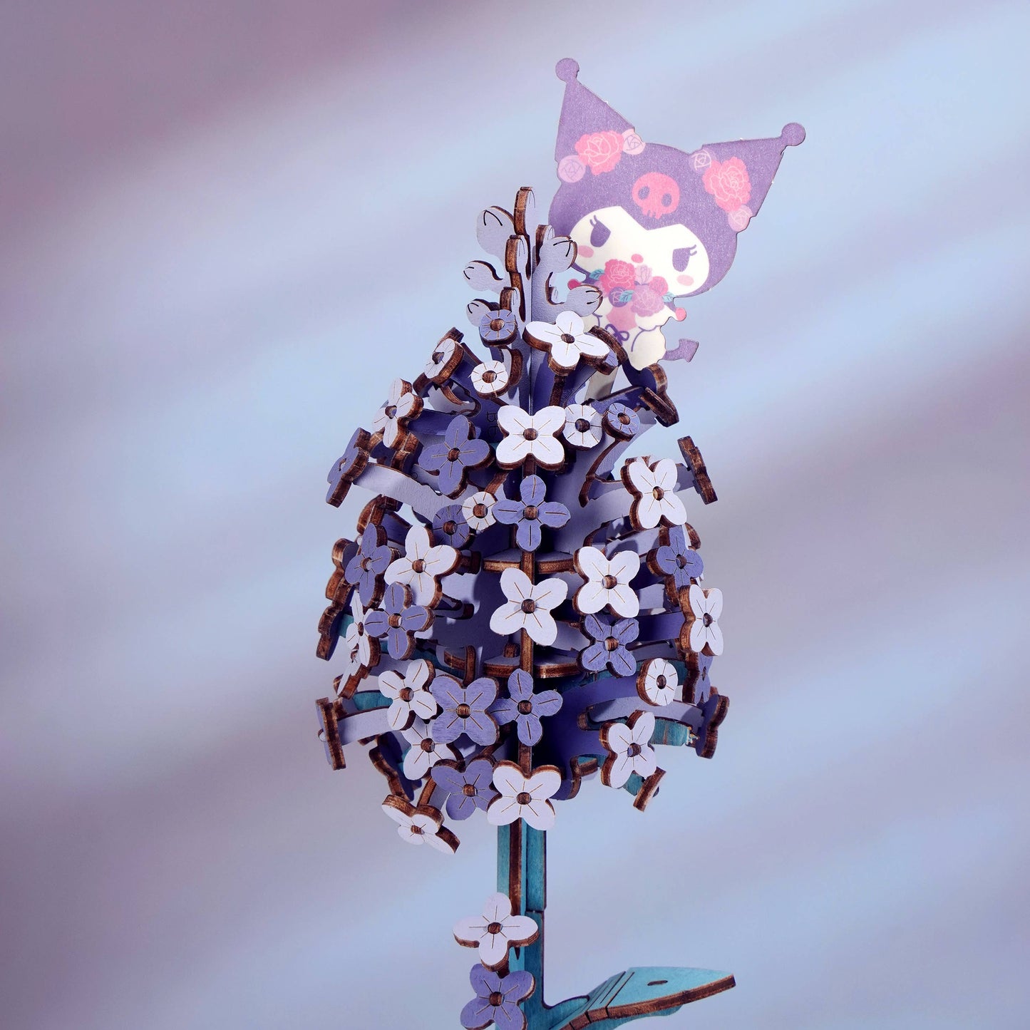 Hello Kitty® and Friends Lilac Kuromi