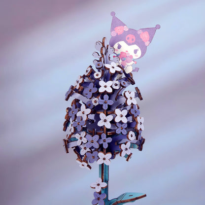 Hello Kitty® and Friends Lilac Kuromi