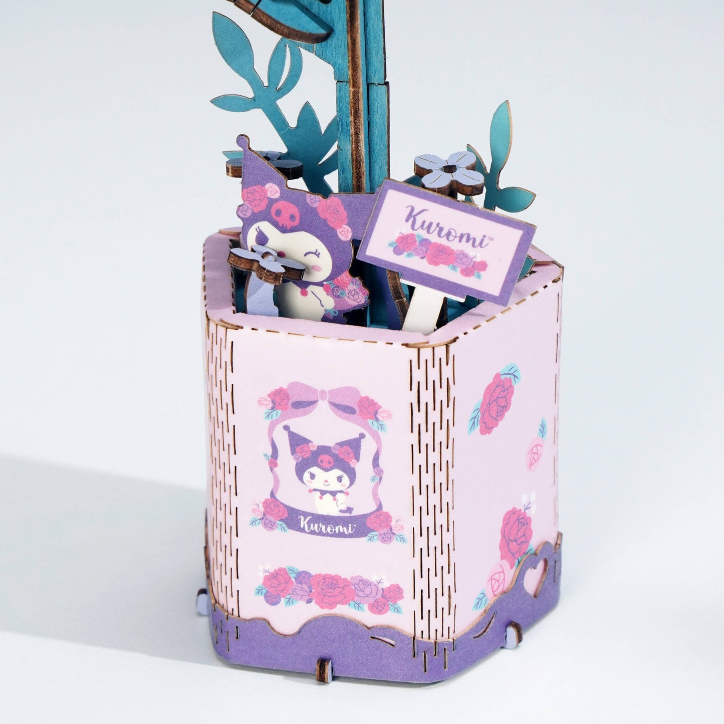 Hello Kitty® and Friends Lilac Kuromi