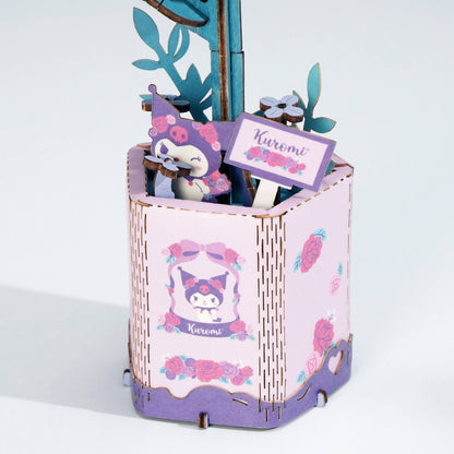 Hello Kitty® and Friends Lilac Kuromi