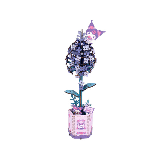Hello Kitty® and Friends Lilac Kuromi