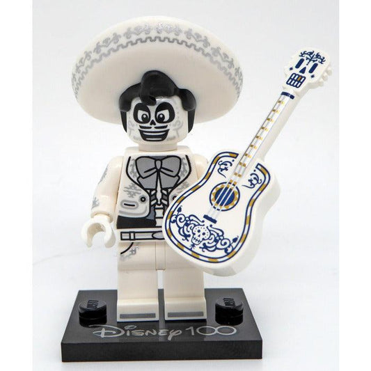 LEGO Ernesto de la Cruz Set 71038-10