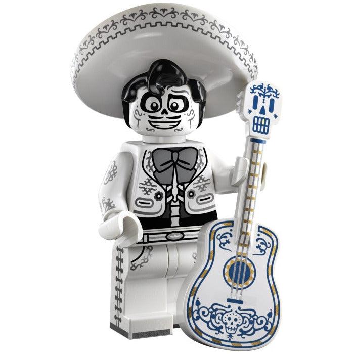 LEGO Ernesto de la Cruz Set 71038-10