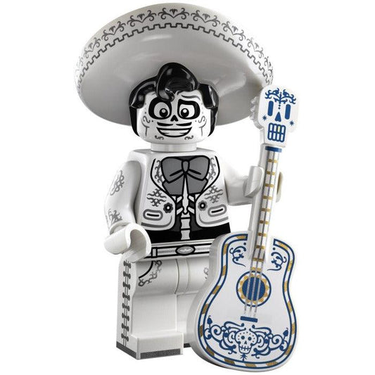 LEGO Ernesto de la Cruz Set 71038-10