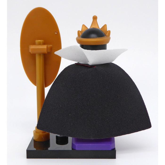 Evil queen online lego