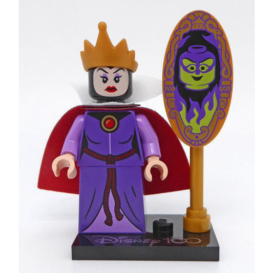 LEGO Evil Queen Set 71038-18
