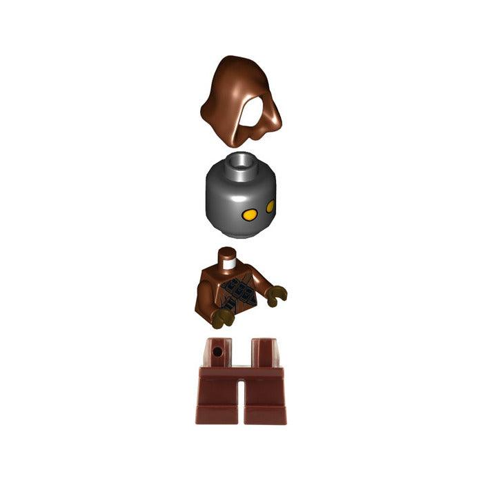 LEGO Jawa Minifigure