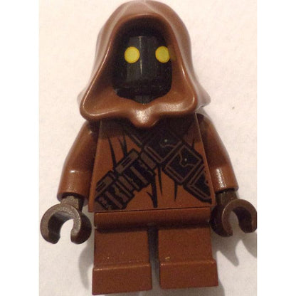 LEGO Jawa Minifigure