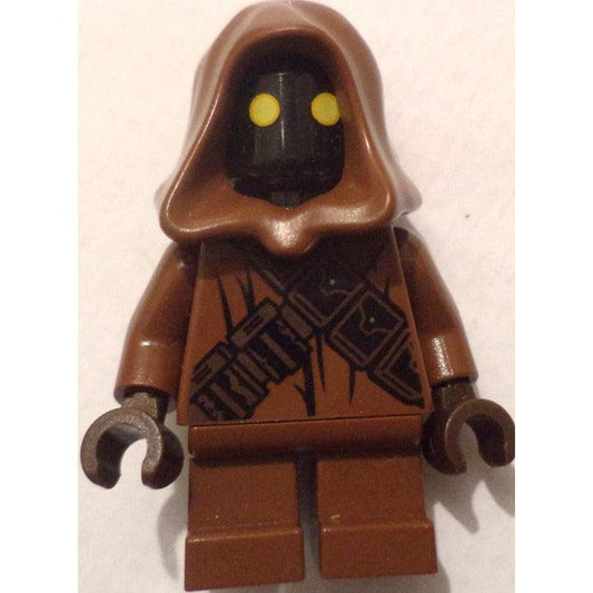 LEGO Jawa Minifigure